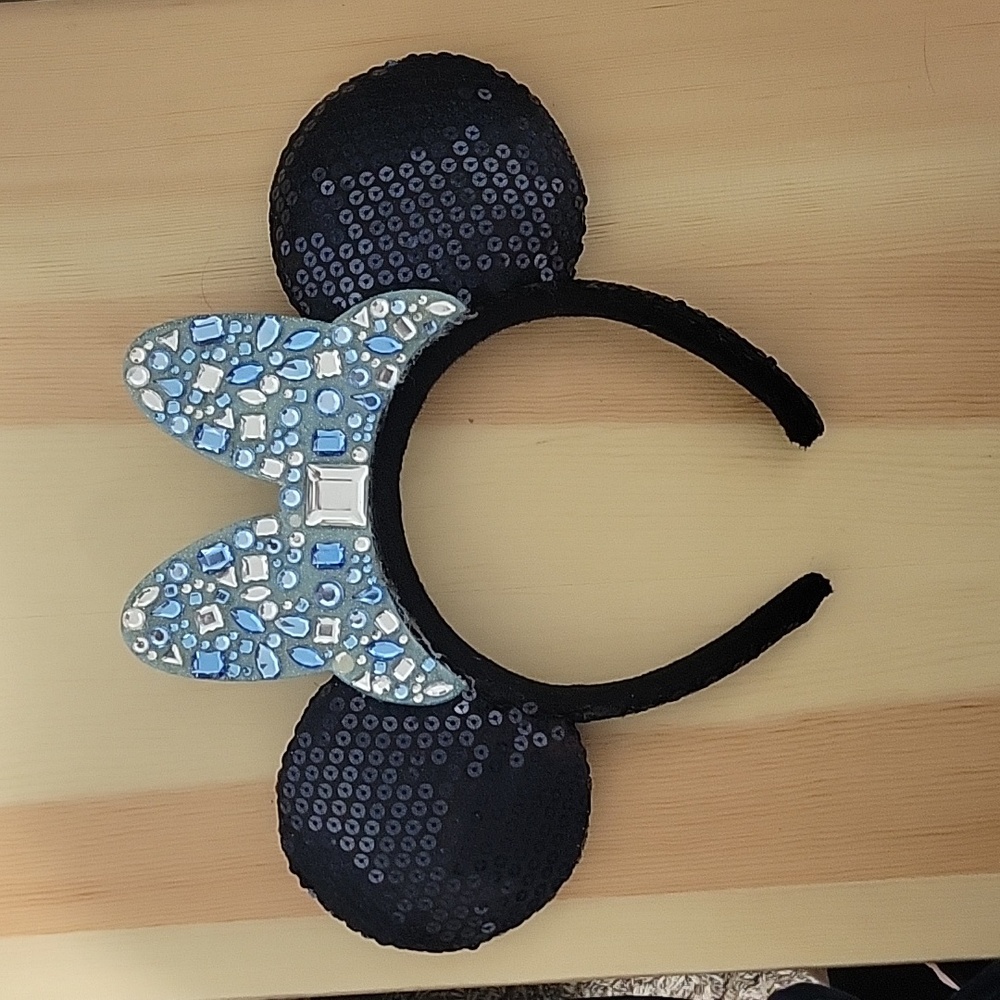 Disney Ears